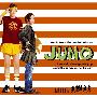 Various Artists -《<朱诺>电影原声 iTunes AAC Plus》(Juno (Music From the Motion Picture).)iTunes AAC Plus
