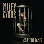 Miley Cyrus -《Cant Be Tamed》[MP3]