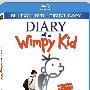 《小屁孩日记》(Diary of a Wimpy Kid)人人影视[RMVB]