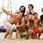 《真人秀 泽西海岸 第二季》(Jersey Shore Season 2)更新至第1集[HDTV]