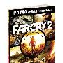 《天壤之别 2 游戏指南 》(Far Cry 2 Prima Guide)[PDF]