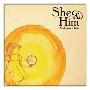 She & Him -《Volume One》CD[APE]