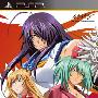 《一骑当千：交叉冲击》(Ikkitosen Xross Impact)中文汉化版 [ACG汉化组][光盘镜像][PSP]