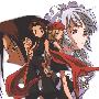 《通灵王原声集》(Shaman King)[TVA OST -  Melody of the Spirits][320kbps][MP3]