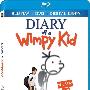 《小屁孩日记》(Diary of a Wimpy Kid)CHD联盟[1080P]