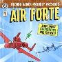 《空中堡垒》(Air Forte)完整硬盘版[压缩包]
