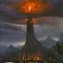 《魔戒电影设定圣典Ⅲ 》(魔戒电影设定圣典：The Art Of The Return Of The King)(Gary Russell)扫描版
