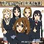 《轻音少女第二季主题曲》(K-ON!!)[OP2 Single - Utauyo!!MIRACLE][放课后ティータイム][320Kpbs][更新BK][MP3]