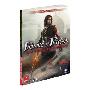 《波斯王子：被遗忘的时之沙 游戏指南》(Prince of Persia: The Forgotten Sands Prima Guide)[PDF]