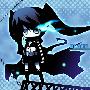《黑岩射手》(Black★Rock Shooter)[繁简内嵌] 720P upscaled 不多做说明，纯属个人兴趣制作。[DVDRip]