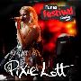 Pixie Lott -《iTunes Festival: London 2010》[EP][iTunes Plus AAC]