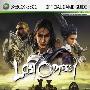 《失落的奥德赛 游戏指南》(Lost Odyssey Prima Guide)[PDF]
