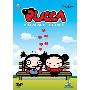 《炸酱面女孩 第一季》("PUCCA" Funny Love Season 1)全78集[英意双音轨][DVDRip]