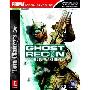 《幽灵行动：尖峰战士 游戏指南》(Ghost Recon Advanced Warfighter Prima Guide)[PDF]