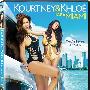 《真人秀 考特妮和科勒带你环游迈阿密 第一季》(Kourtney And Khloe Take Miami Season 1)全8集[DVDRip]