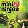 《迷你忍者 游戏指南》(Mini Ninja Prima Guide)[PDF]