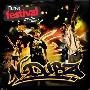 N-Dubz -《iTunes Festival: London 2010》[MP3]