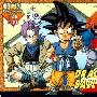 《七龙珠GT》(Dragon Ball GT 01-64 SP)64集全 ＋映象特典 640x480 MKV [DVDRip]