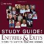 《进场和出场(学习指导手册)——参观16间交易室》(Study Guide for Entries and Exits: Visits to 16 Trading Room)(Dr. Alexander Elder)[PDF]