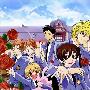 《樱兰高校男公关部壁纸（手机/电脑均有)》(Ouran High School Host Club)[压缩包]