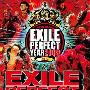 EXILE -《Exile放浪兄弟 2008辉煌演唱会》(EXILE LIVE TOUR EXILE PERFECT LIVE 2008)[DVDRip]