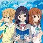 《文学少女OVA主题曲》(Bungaku Syouzyo Series)[OP Single - 夢想庭園][CooRie][TAK+MP3(320Kbps)]
