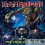 Iron Maiden -《The Final Frontier》[MP3]