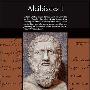 《阿尔西比亚底斯I》(Alcibiades I)((古希腊)柏拉图)英文文字版[PDF]