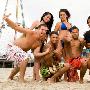 《真人秀 泽西海岸 第一季》(Jersey Shore Season 1)全10集[DVDRip]