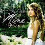 Taylor Swift -《Taylor Swift新单Mine》iTunes