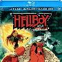《地狱男爵动画版：风暴之剑》(Hellboy Animated: Sword of Storms)思路[1080P]
