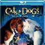 《猫狗大战》(Cats And Dogs)国语/英语/粤语[HALFCD]