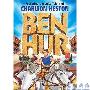 《宾虚（彩色动画片）》(Ben-Hur)[DVDRip]