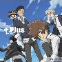 +Plus -《キャンバス》单曲[MP3]