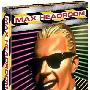《双面麦斯 第二季》(Max Headroom Season 2)全8集[DVDRip]