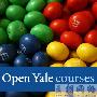 《耶鲁大学开放课程：心理学，生物学和食品政治学》(The Psychology, Biology and Politics of Food) 共23课更新完毕[MOV]