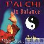 CHRIS HINZE -《太极平衡》(T'AI CHI In Balance)PolyGram Far East ,China Division  320KMP3[MP3]