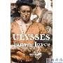 《尤利西斯》(Ulysses)(詹姆斯·乔伊斯)英文文字版[PDF]