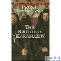 《卡拉马佐夫兄弟》(The Brothers Karamazov)(费奥多尔·陀思妥耶夫斯基)英文文字版[PDF]