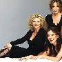 《情妇 第三季》(Mistresses Season 3)更新至第1集[720p]