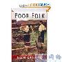 《穷人》(Poor Folk)(费奥多尔·陀思妥耶夫斯基)英文文字版[PDF]