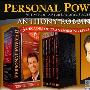 《激发个人潜能II 30周年纪念版》(Personal Power II)30th Anniversary Edition[MP3]