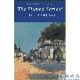 《羽蛇》(The Plumed Serpent)(劳伦斯)英文文字版[PDF]