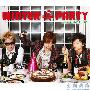 BREAKERZ -《WINTER PARTY／Angelic Smile》单曲[MP3]