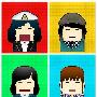 马赛克 -《Dance or Pogo》(Mosaic - Dance or Pogo)[MP3]