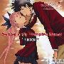 《吸血鬼同盟原声集》(Dance In The Vampire Bund)[TVA OST -『Sound In The Vampire Bund』][土橋安騎夫][320Kbps][MP3]