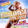 Various Artist -《Mallorca Mix 2010 Vol.01》[MP3]