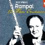 Jean-Pierre Rampal -《迷人的长笛 - 朗帕尔》(Jean-Pierre Rampal · La Flûte Enchantée)更新 [CD 1+2][FLAC]