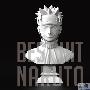 《火影忍者主题曲集》(NARUTO)[BEST HIT NARUTO][320kbps][MP3]
