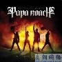 Papa Roach -《Time For Annihilation》[MP3]
